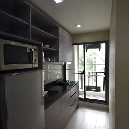 Bts 46 - Near Bts Phrakhanong Bangkok Exterior photo