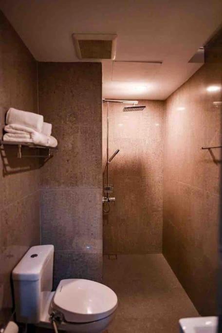 Bts 46 - Near Bts Phrakhanong Appartement *