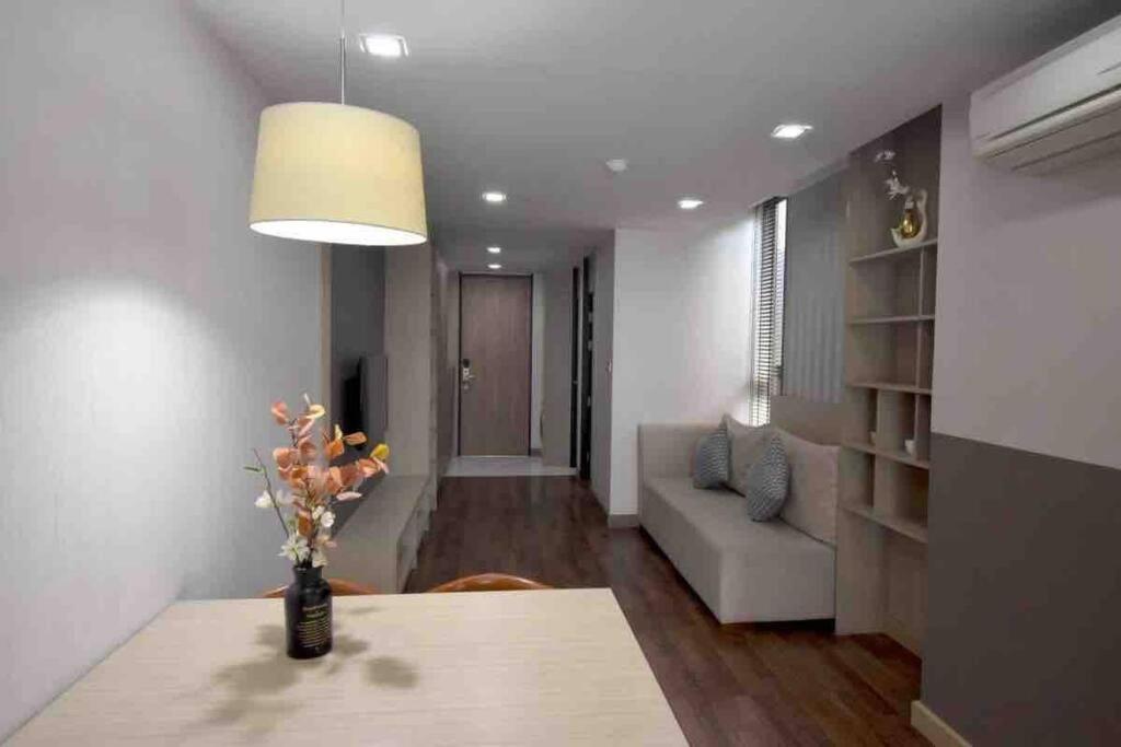 Appartement Bts 46 - Near Bts Phrakhanong *