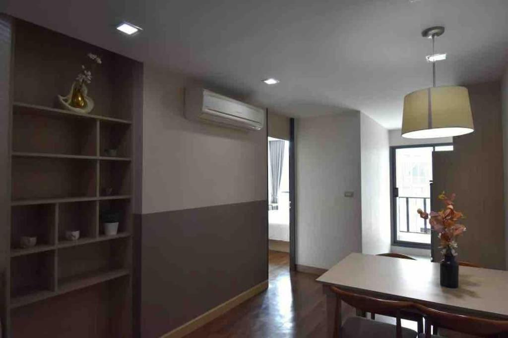 Appartement Bts 46 - Near Bts Phrakhanong Bangkok