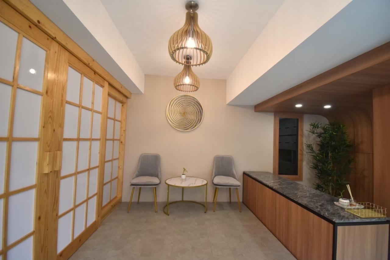 Appartement Bts 46 - Near Bts Phrakhanong Bangkok
