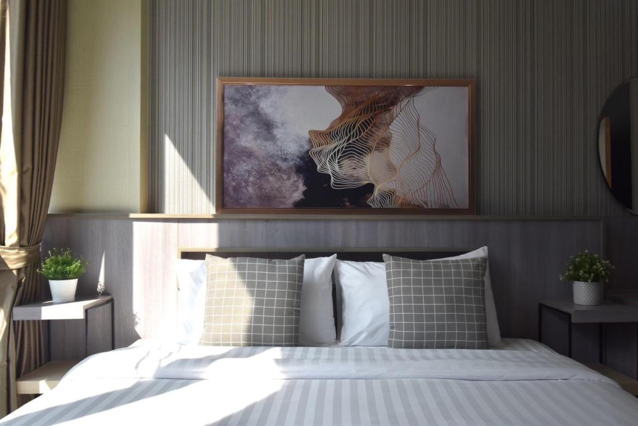 Appartement Bts 46 - Near Bts Phrakhanong
