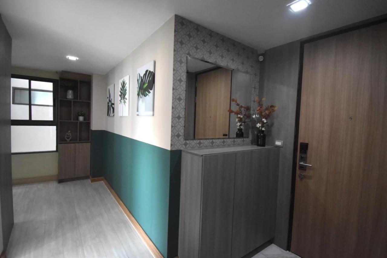 Appartement Bts 46 - Near Bts Phrakhanong Bangkok