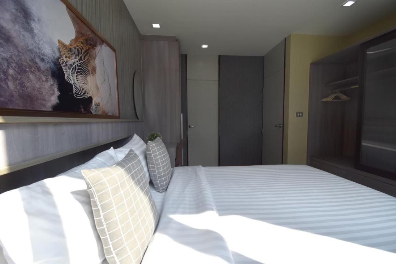 Appartement Bts 46 - Near Bts Phrakhanong Bangkok