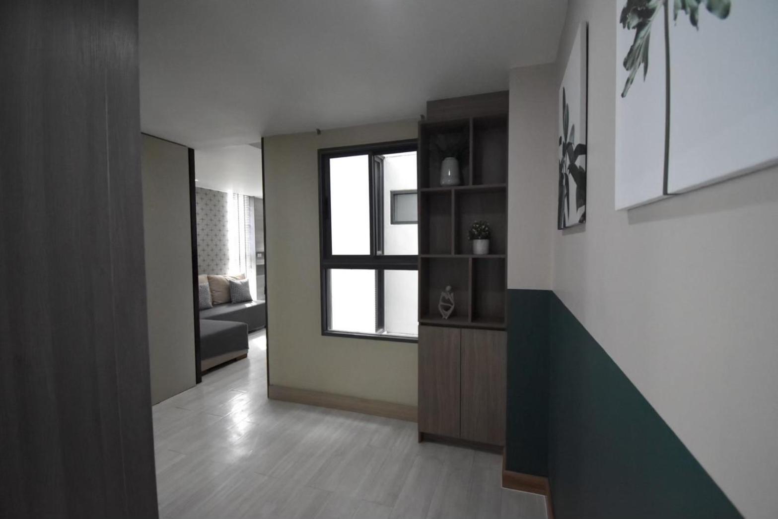 Bts 46 - Near Bts Phrakhanong Appartement *