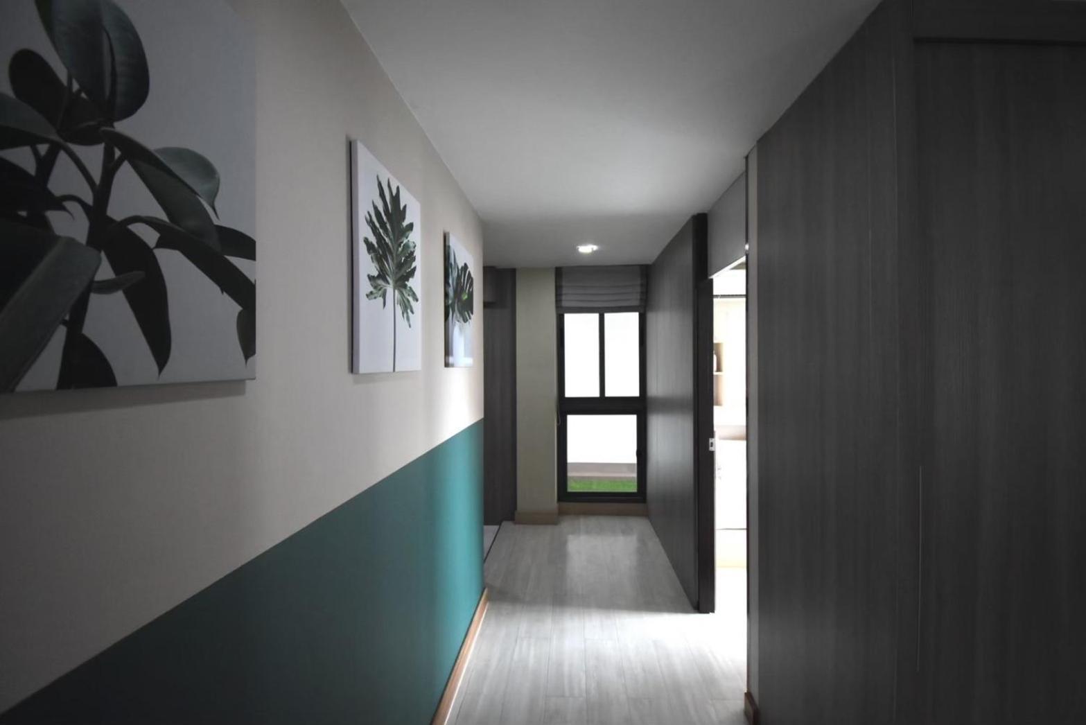 Appartement Bts 46 - Near Bts Phrakhanong Bangkok