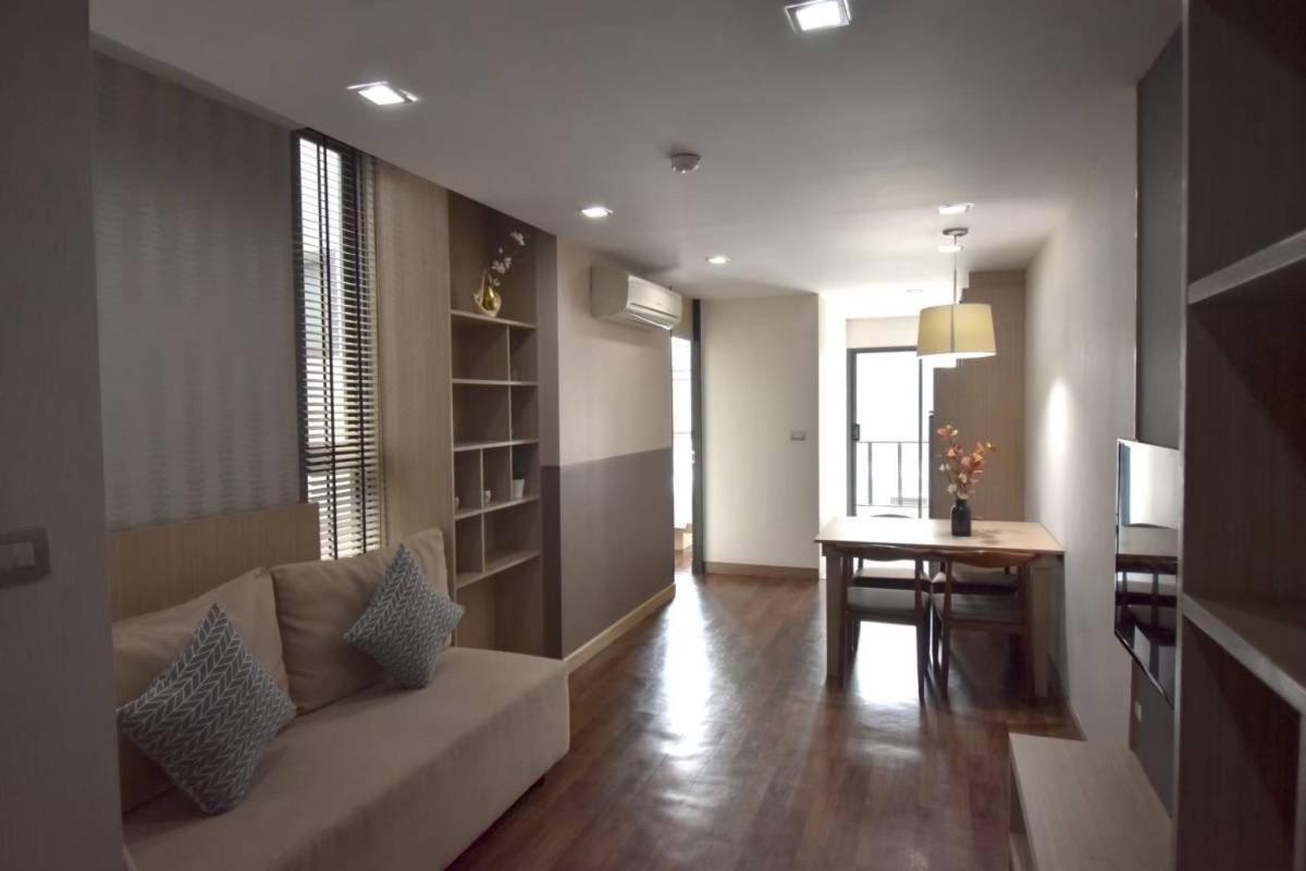 Appartement Bts 46 - Near Bts Phrakhanong Bangkok