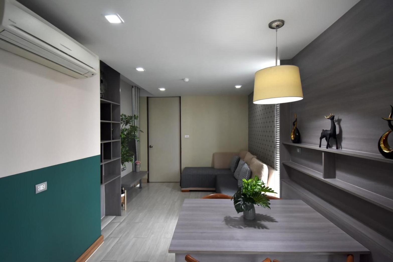 Bts 46 - Near Bts Phrakhanong Appartement *